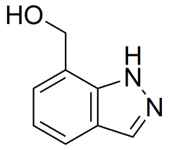 1H-indazol-7-ylmethanol