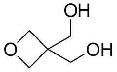 [3-(hydroxymethyl)oxetan-3-yl]methanol
