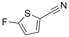 5-fluorothiophene-2-carbonitrile