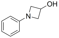 1-phenylazetidin-3-ol