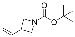 tert-butyl 3-ethenylazetidine-1-carboxylate