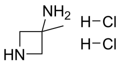 3-methylazetidin-3-amine dihydrochloride