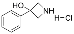 3-phenylazetidin-3-ol hydrochloride