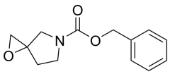 benzyl 1-oxa-5-azaspiro[2.4]heptane-5-carboxylate