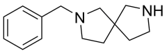 2-benzyl-2,7-diazaspiro[4.4]nonane