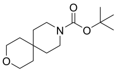 tert-butyl 3-oxa-9-azaspiro[5.5]undecane-9-carboxylate