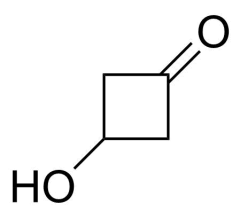 3-hydroxycyclobutan-1-one