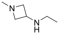 N-ethyl-1-methylazetidin-3-amine