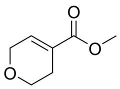 methyl 3,6-dihydro-2H-pyran-4-carboxylate