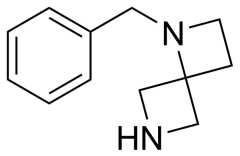 1-benzyl-1,6-diazaspiro[3.3]heptane hemioxalate