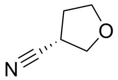 (3S)-oxolane-3-carbonitrile