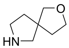 2-oxa-7-azaspiro[4.4]nonane