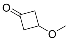 3-methoxycyclobutan-1-one