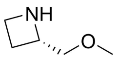 (2S)-2-(methoxymethyl)azetidine