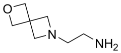 2-Oxa-6-azaspiro[3.3]heptane-6-ethanamine
