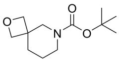tert-butyl 2-oxa-6-azaspiro[3.5]nonane-6-carboxylate