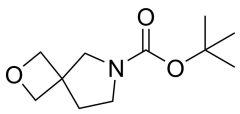 tert-butyl 2-oxa-6-azaspiro[3.4]octane-6-carboxylate