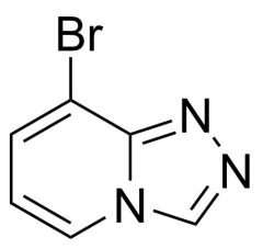 8-bromo-[1,2,4]triazolo[4,3-a]pyridine