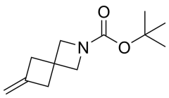 tert-butyl 6-methylidene-2-azaspiro[3.3]heptane-2-carboxylate