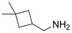 (3,3-dimethylcyclobutyl)methanamine