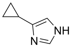 5-cyclopropyl-1H-imidazole