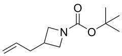 tert-butyl 3-(prop-2-en-1-yl)azetidine-1-carboxylate