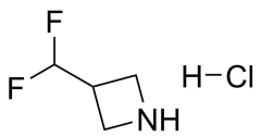 3-(difluoromethyl)azetidine hydrochloride