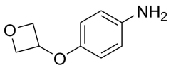 4-(oxetan-3-yloxy)aniline