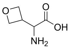 2-amino-2-(oxetan-3-yl)acetic acid