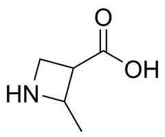 2-methylazetidine-3-carboxylic acid