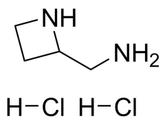 azetidin-2-ylmethanamine dihydrochloride