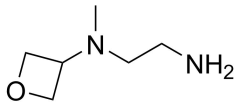 N-(2-aminoethyl)-N-methyloxetan-3-amine