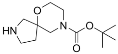 tert-butyl 6-oxa-2,9-diazaspiro[4.5]decane-9-carboxylate
