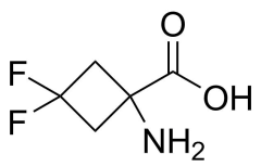 1-amino-3,3-difluorocyclobutane-1-carboxylic acid