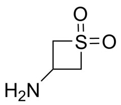 3-amino-1-thietane-1,1-dione
