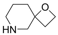 1-oxa-6-azaspiro[3.5]nonane hemioxalate