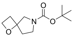 tert-butyl 1-oxa-6-azaspiro[3.4]octane-6-carboxylate
