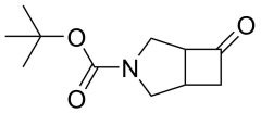 3-boc-6-oxo-3-azabicyclo[3.2.0]heptane