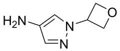 1-(oxetan-3-yl)-1H-pyrazol-4-amine
