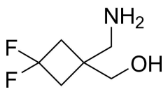 [1-(aminomethyl)-3,3-difluorocyclobutyl]methanol