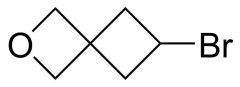 6-bromo-2-oxaspiro[3.3]heptane