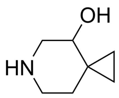 6-azaspiro[2.5]octan-4-ol