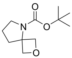 tert-butyl 2-oxa-5-azaspiro[3.4]octane-5-carboxylate