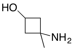 3-amino-3-methylcyclobutan-1-ol hydrochloride