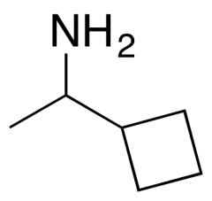 1-cyclobutylethan-1-amine hydrochloride