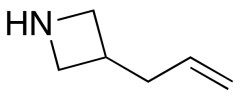 3-allylazetidine 2,2,2-trifluoroacetate