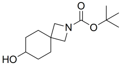 tert-butyl 7-hydroxy-2-azaspiro[3.5]nonane-2-carboxylate