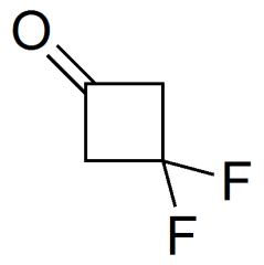 3,3-difluorocyclobutan-1-one