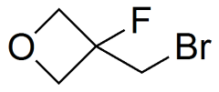 3-(bromomethyl)-3-fluorooxetane