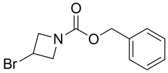 benzyl 3-bromoazetidine-1-carboxylate